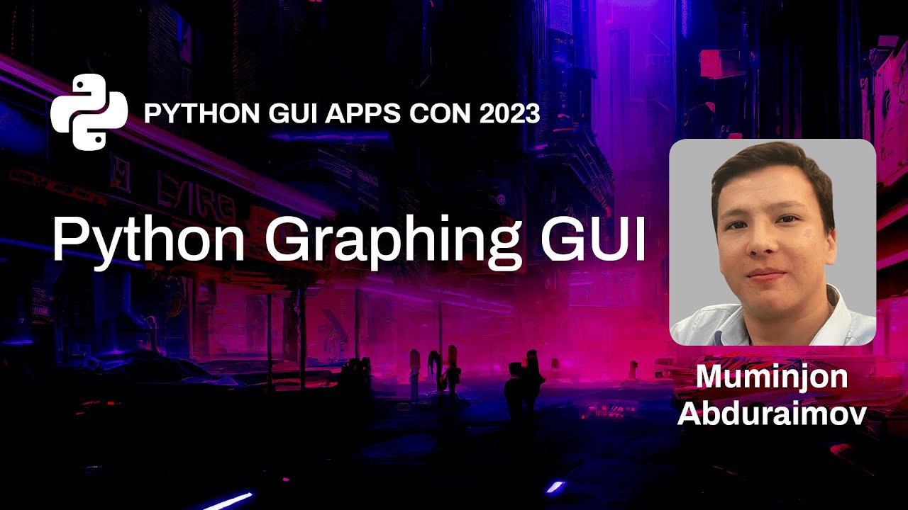 Python FireMonkey GUI Development Speech